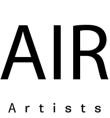 Artists in Residence Logo